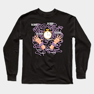 prisoners of time Long Sleeve T-Shirt